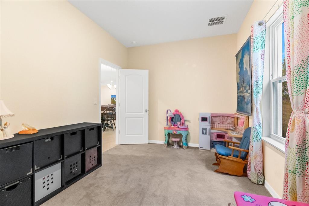 6283 Grapewood Road Spring Hill, FL 34609 - Photo 29 of 41 a view of storage and utility room