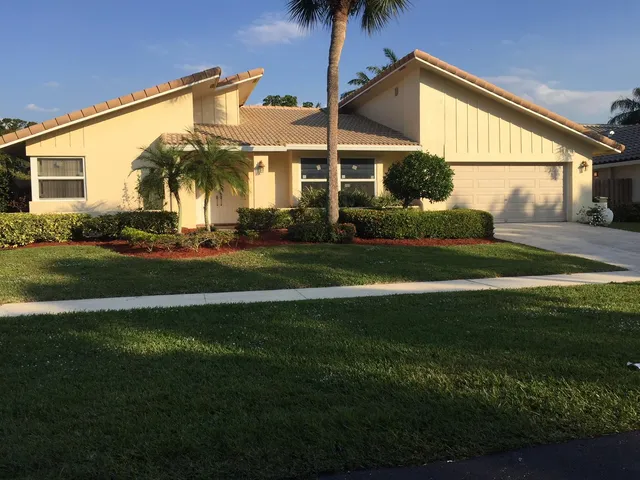 $6,600 | 7508 Chester Terrace, Boca Raton, FL 33433