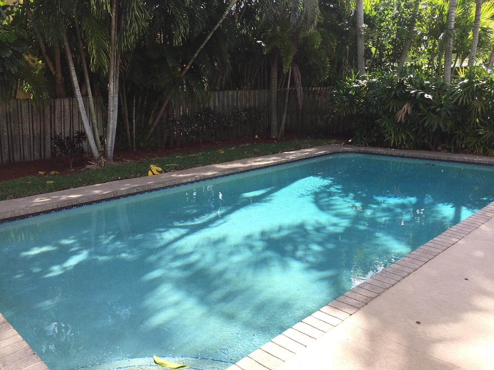 7508 Chester Terrace Boca Raton, FL 33433 - Photo 13 of 15 the pool