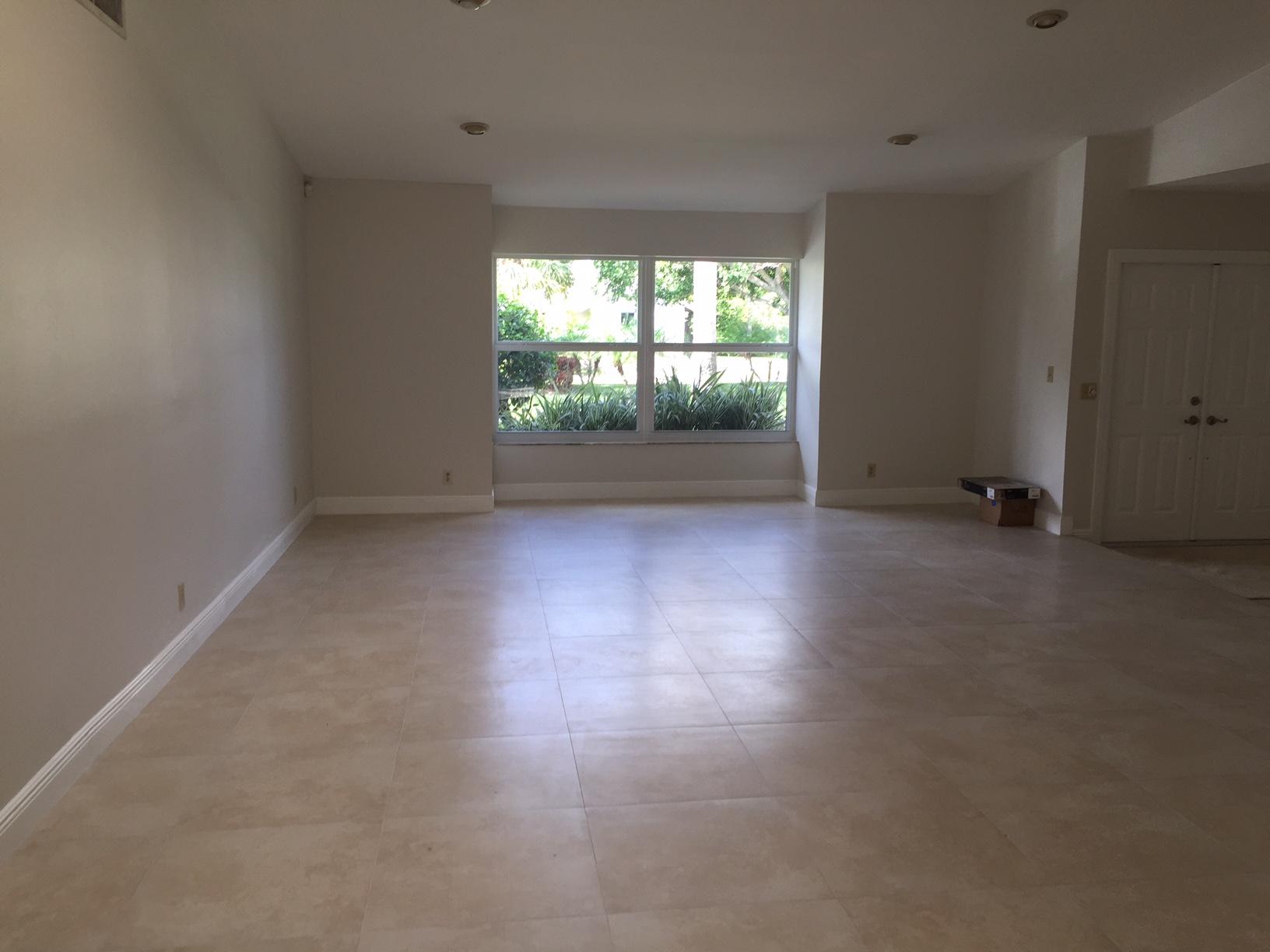 7508 Chester Terrace Boca Raton, FL 33433 - Photo 3 of 15 the living room