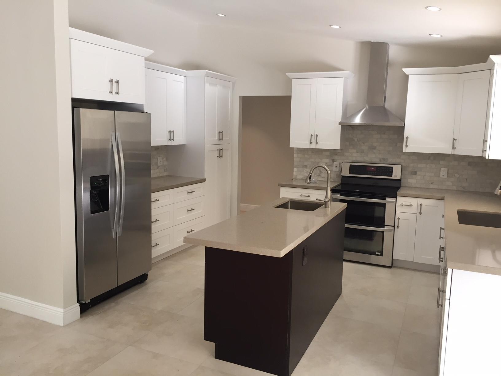 7508 Chester Terrace Boca Raton, FL 33433 - Photo 5 of 15 kitchen 2