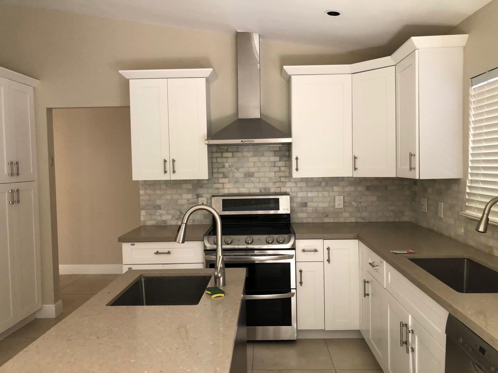 7508 Chester Terrace Boca Raton, FL 33433 - Photo 6 of 15 kitchen