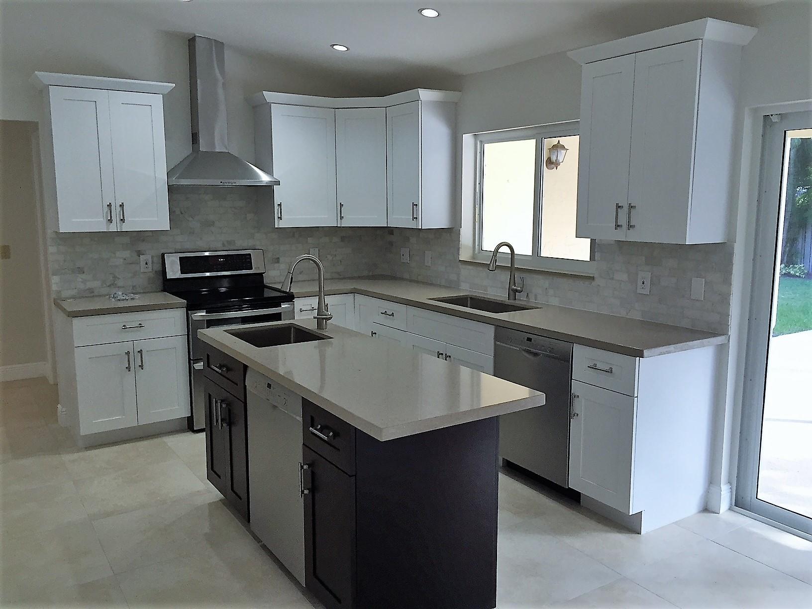 7508 Chester Terrace Boca Raton, FL 33433 - Photo 7 of 15 kitchen 3