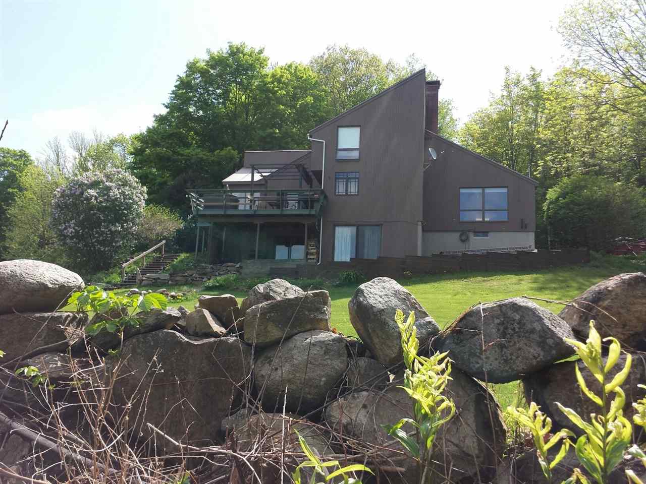 260 Poocham Road Westmoreland, NH 03467 - Photo 2 of 22