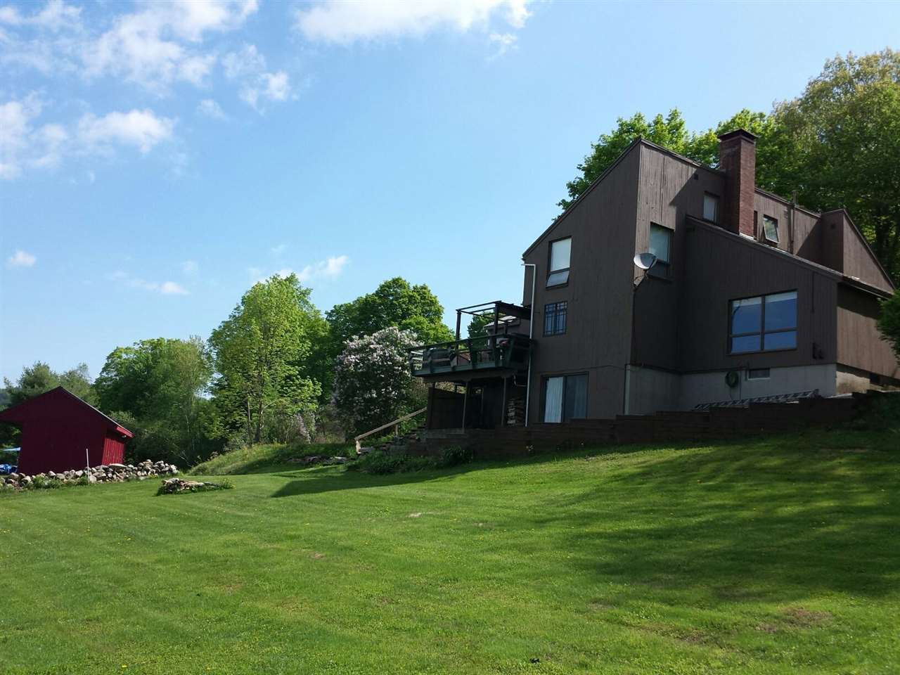 260 Poocham Road Westmoreland, NH 03467 - Photo 4 of 22