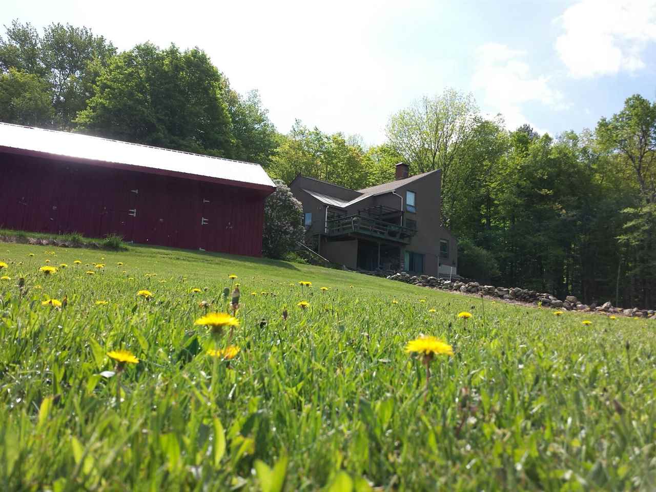 260 Poocham Road Westmoreland, NH 03467 - Photo 5 of 22