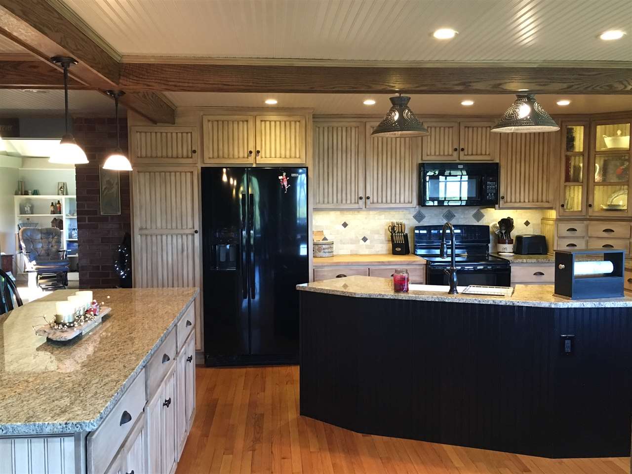 260 Poocham Road Westmoreland, NH 03467 - Photo 8 of 22