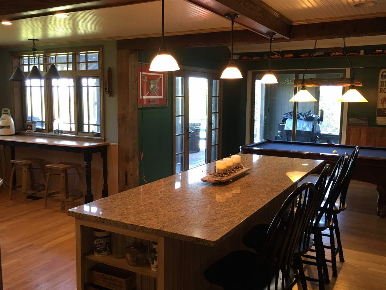 260 Poocham Road Westmoreland, NH 03467 - Photo 9 of 22