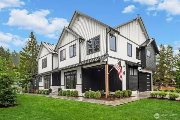 $2,895,000 | 16902 141st Place Northeast, Woodinville, WA 98072