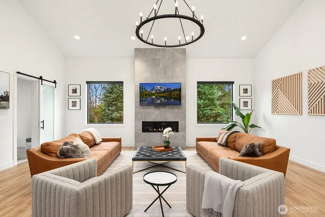 $2,995,000 | 16902 141st Place Northeast, Woodinville, WA 98072