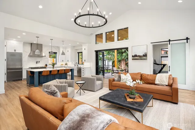 $2,995,000 | 16902 141st Place Northeast, Woodinville, WA 98072