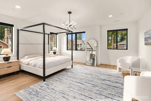 $2,995,000 | 16902 141st Place Northeast, Woodinville, WA 98072