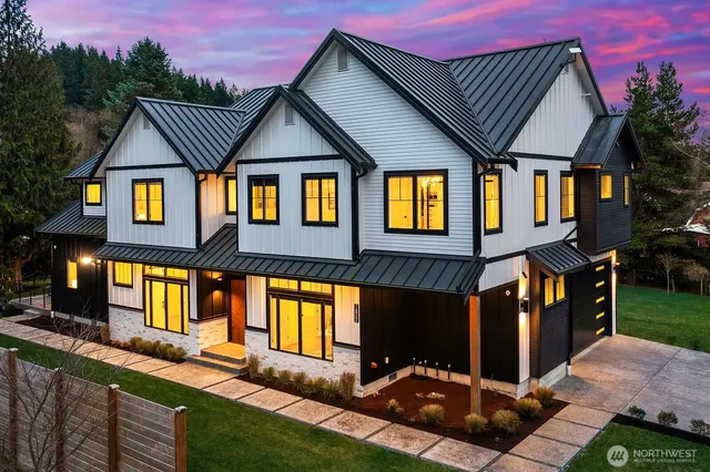 $2,995,000 | 16902 141st Place Northeast, Woodinville, WA 98072