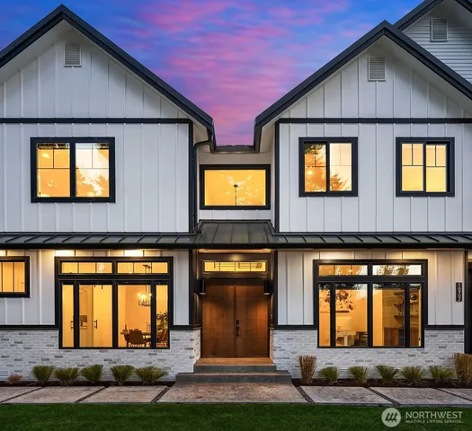 $2,995,000 | 16902 141st Place Northeast, Woodinville, WA 98072