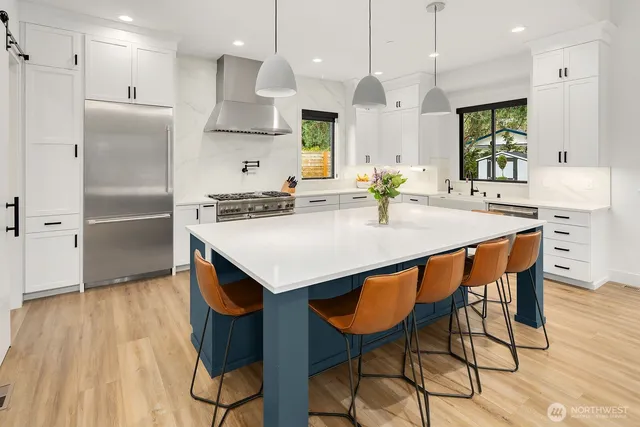 $2,995,000 | 16902 141st Place Northeast, Woodinville, WA 98072