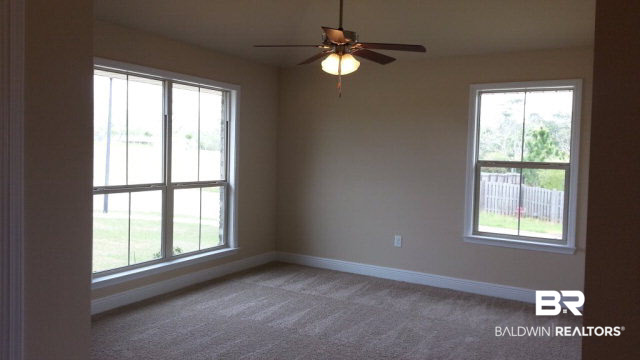 18958 Isleworth Way Foley, AL 36535 - Photo 6 of 20 Living Room