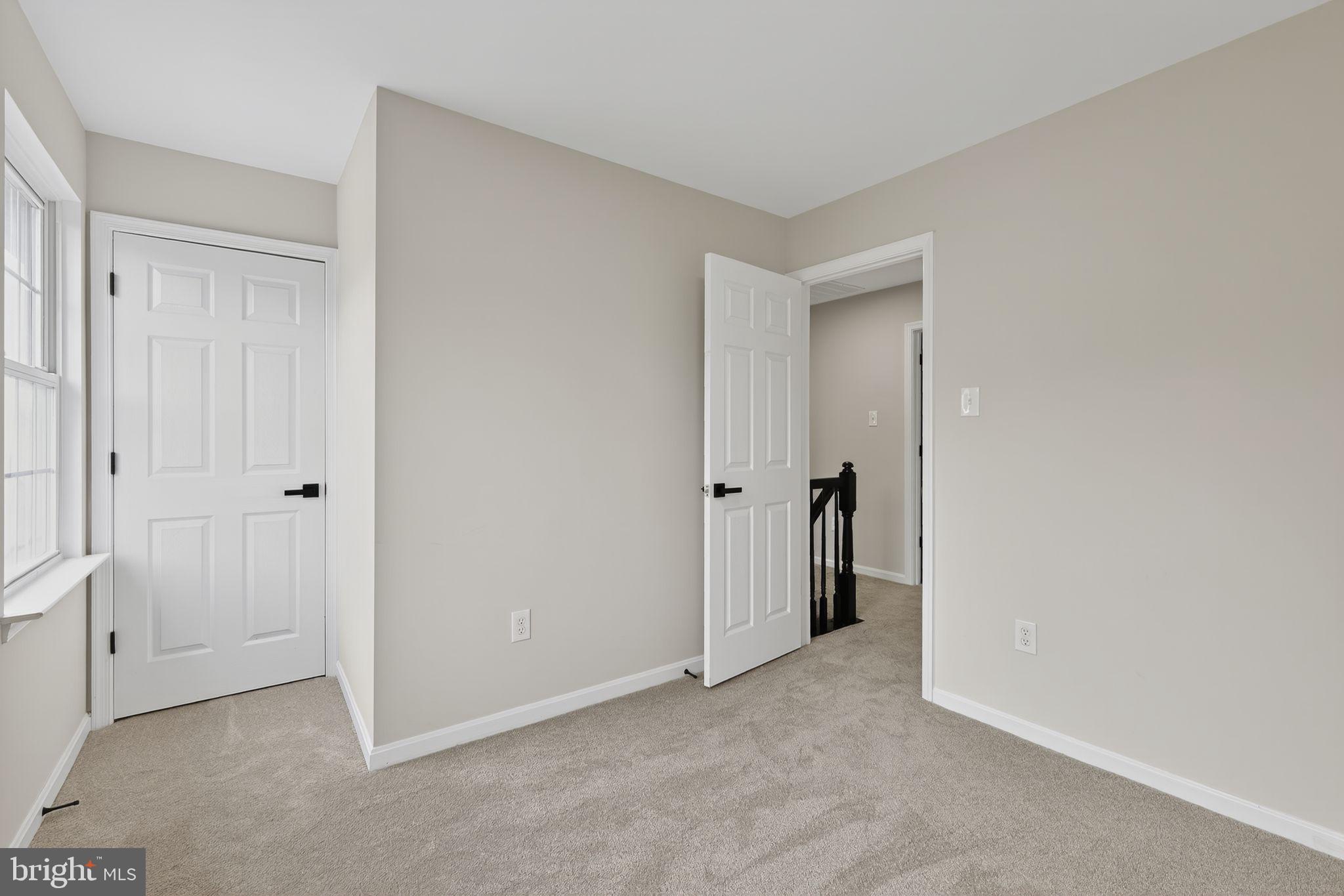 3003 Hillside Avenue Landover, MD 20785 - Photo 18 of 38 a view of an empty room