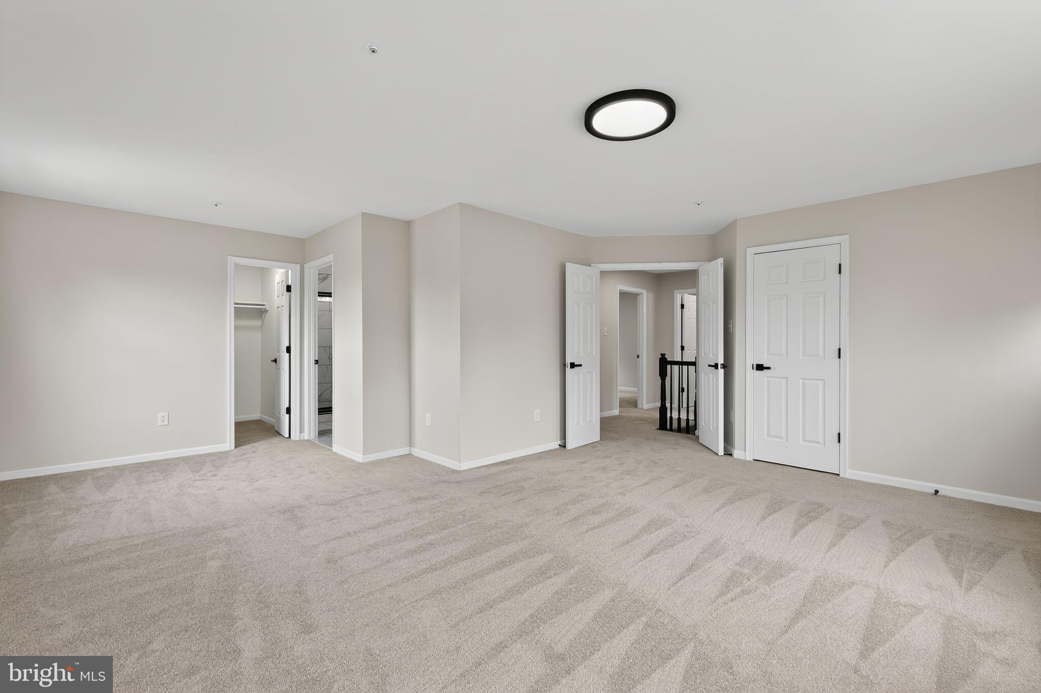 3003 Hillside Avenue Landover, MD 20785 - Photo 19 of 38 a view of empty room