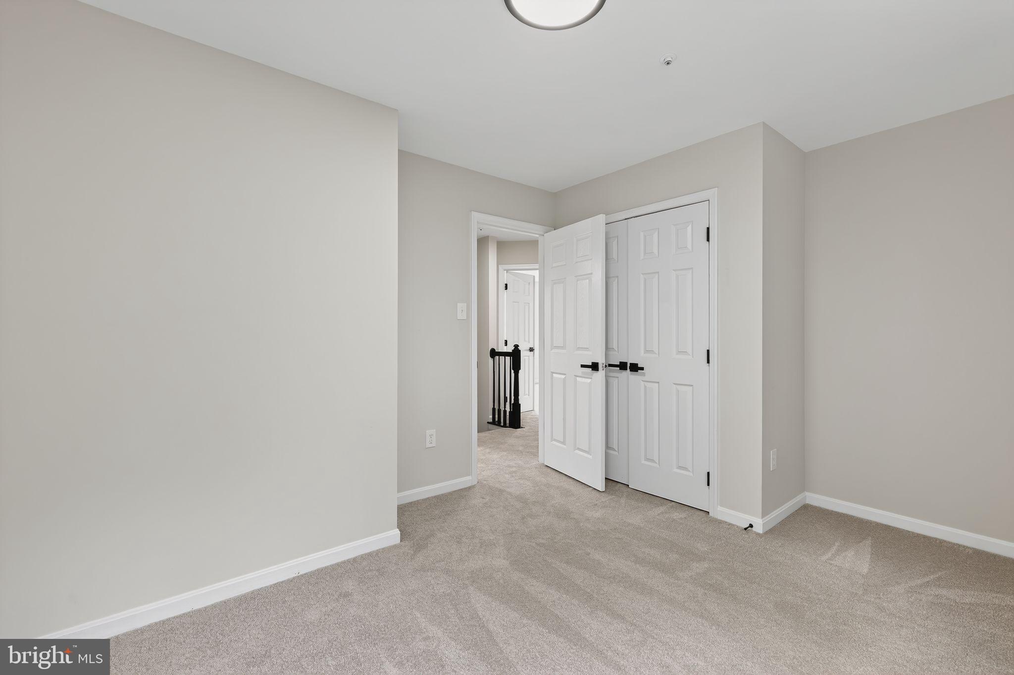 3003 Hillside Avenue Landover, MD 20785 - Photo 25 of 38 a view of an empty room