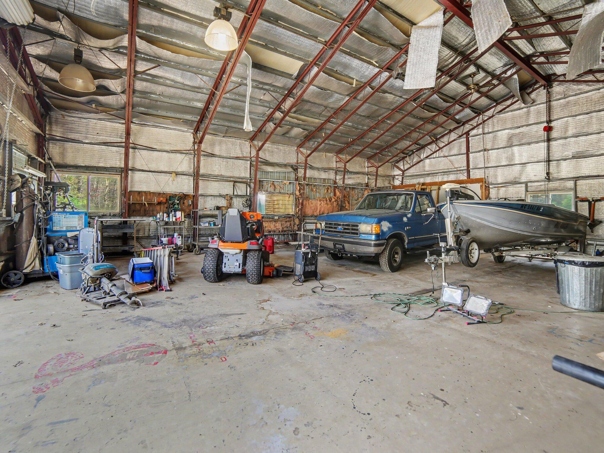 4905 Wayne Road Pentwater, MI 49449 - Photo 23 of 35 025_file_7213