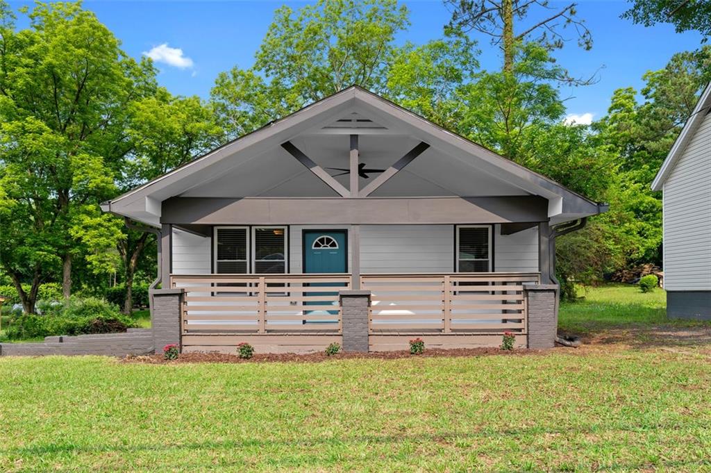 2209 Browns Mill Road Southeast Atlanta, GA 30315 - Photo 1 of 1 Gallery Image 1
