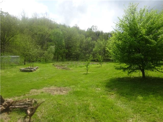 91 Martin Hollow Road Pleasant Shade, TN 37145 - Photo 13 of 20 Great Garden spot also has many varieties of fruit trees.