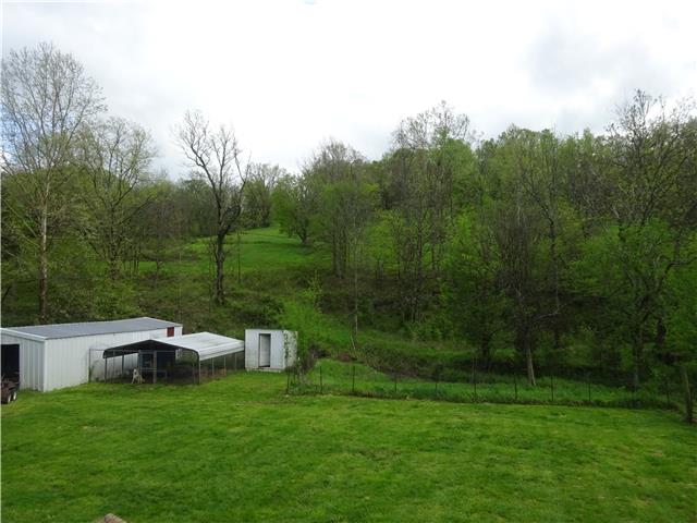 91 Martin Hollow Road Pleasant Shade, TN 37145 - Photo 17 of 20 This is the view from your back porch!!