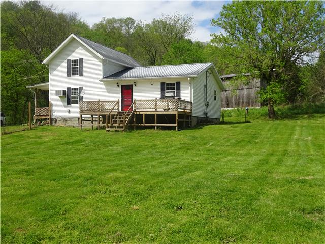 91 Martin Hollow Road Pleasant Shade, TN 37145 - Photo 3 of 20