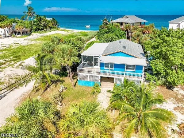 $779,000 | 210 Nighthawk Drive, Captiva, FL 33924