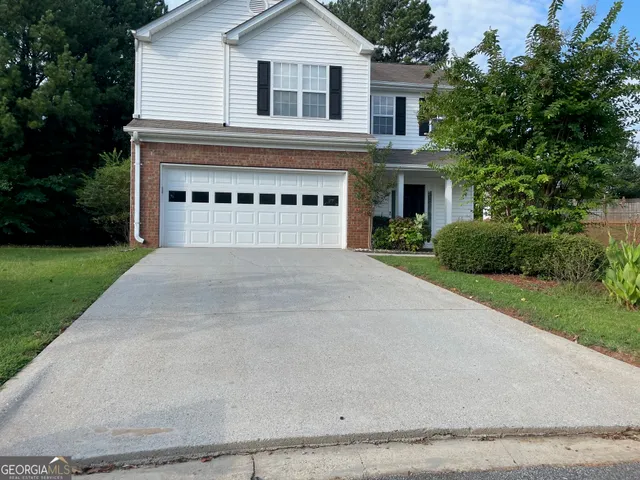 $2,400 | 6190 Glacier Run, Norcross, GA 30093