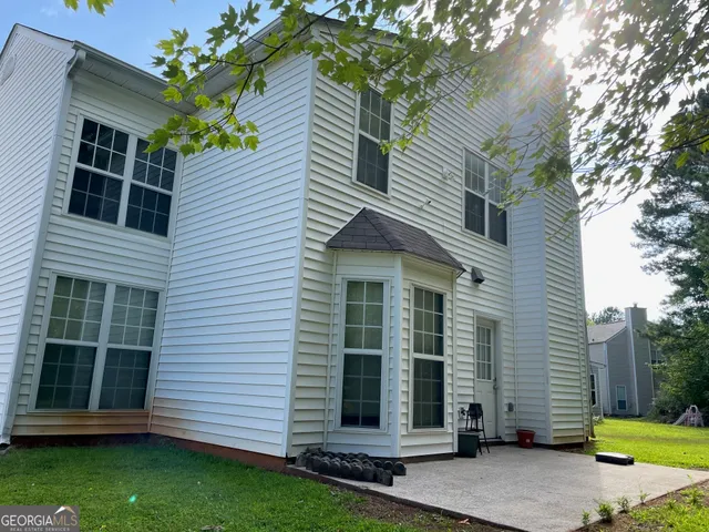 $2,400 | 6190 Glacier Run, Norcross, GA 30093