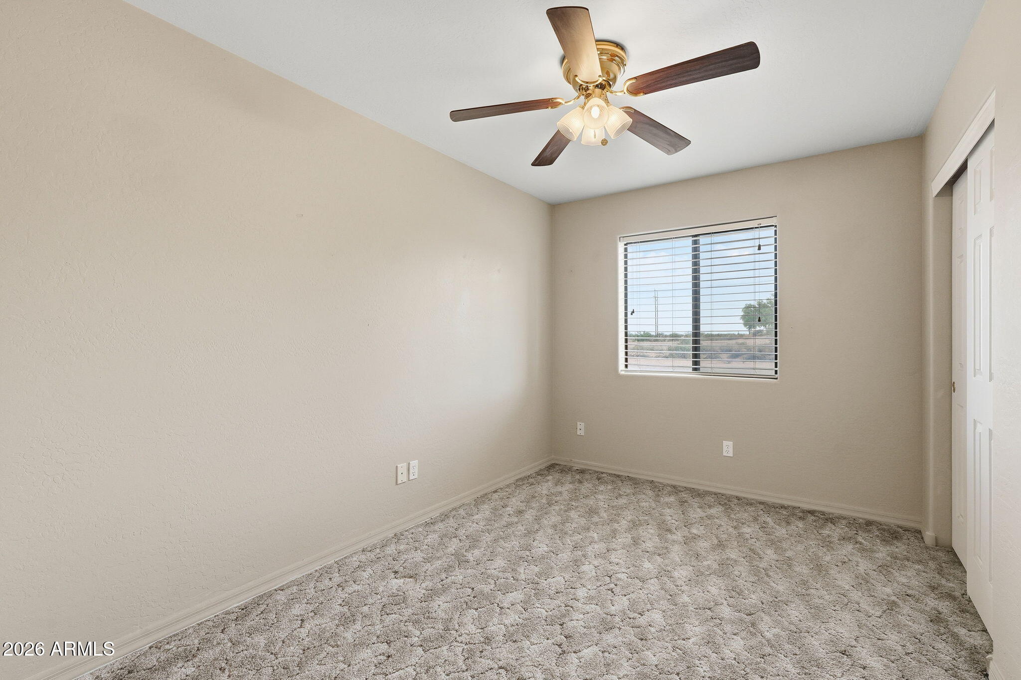 699 North Arroya Road Apache Junction, AZ 85119 - Photo 32 of 47 Bedroom 1 - 2