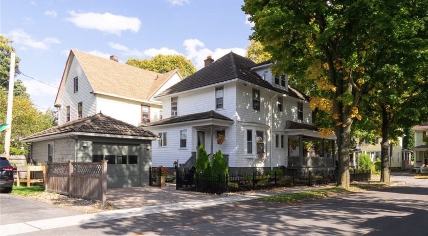 183 Brunswick Street Rochester, NY 14607 - Photo 31 of 31