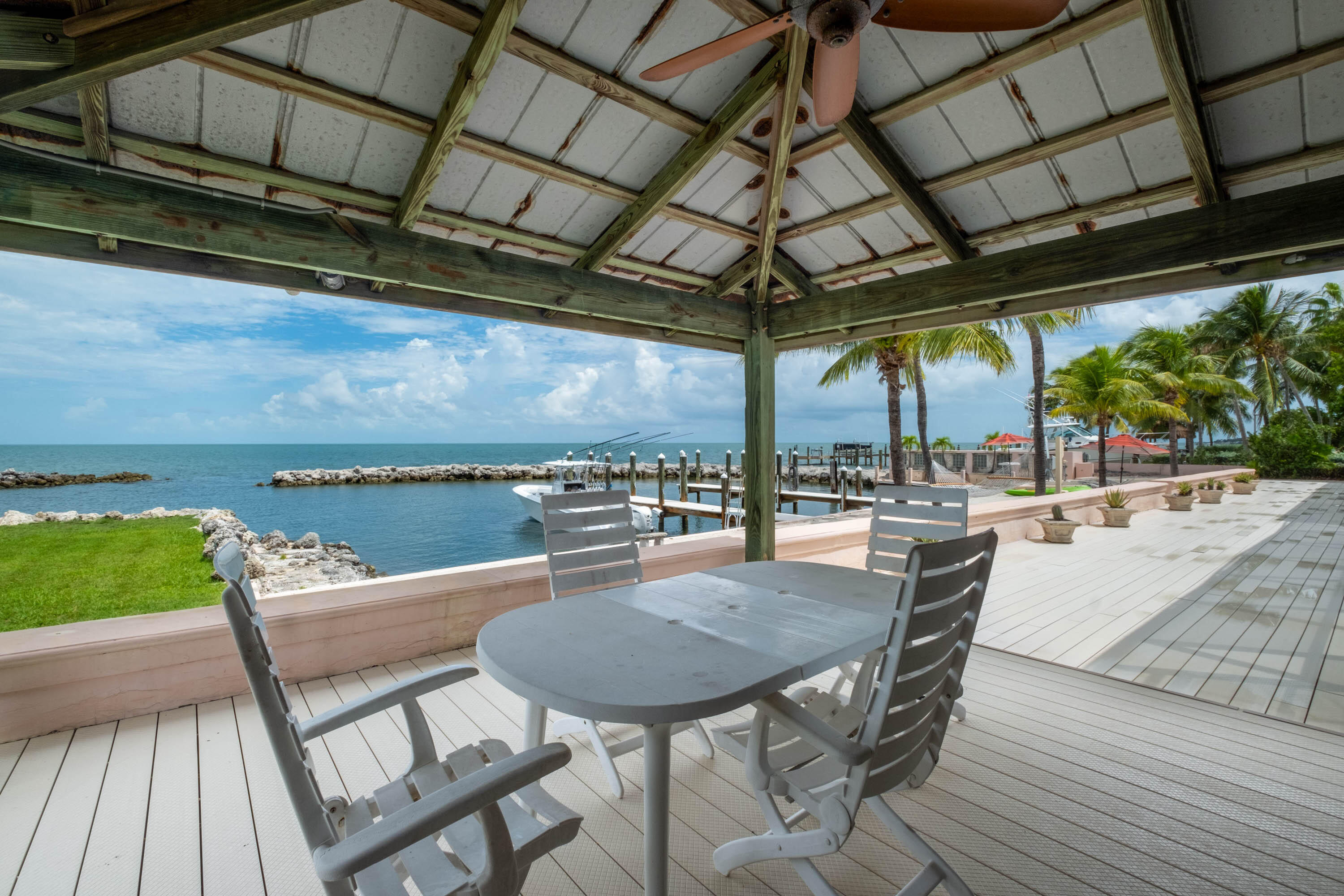 57121 Morton Street Marathon, FL 33050 - Photo 2 of 66 Bayfront