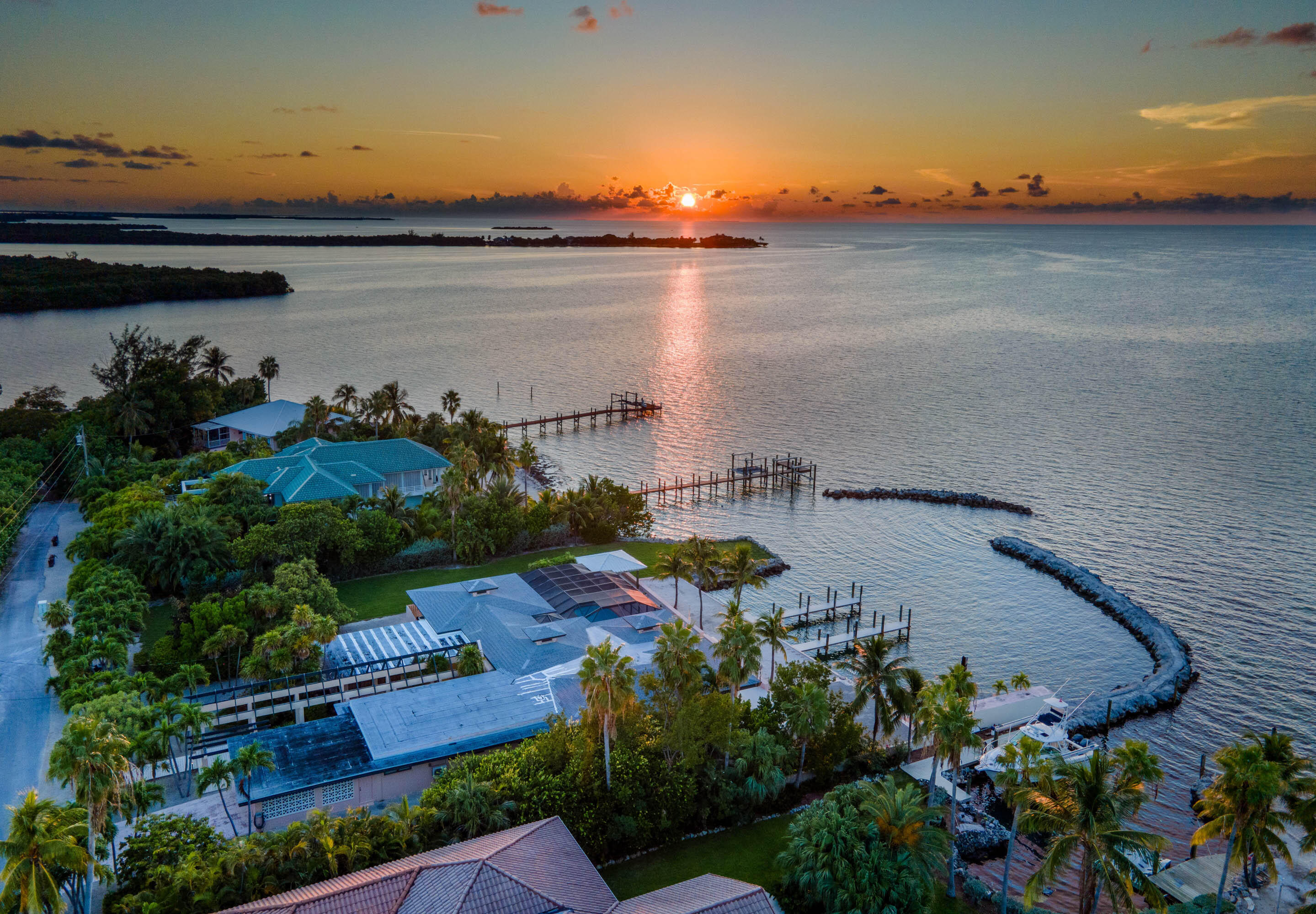 57121 Morton Street Marathon, FL 33050 - Photo 59 of 66 Sunset