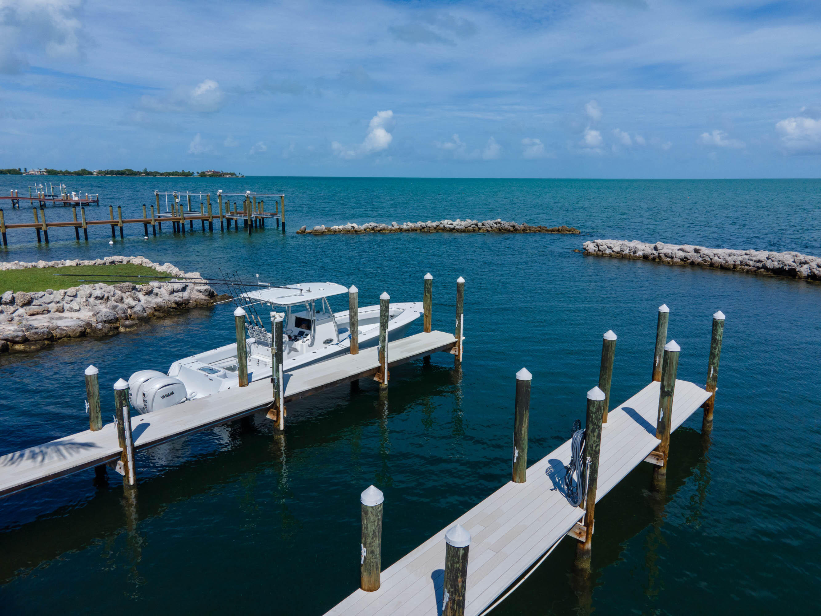 57121 Morton Street Marathon, FL 33050 - Photo 65 of 66 Docks