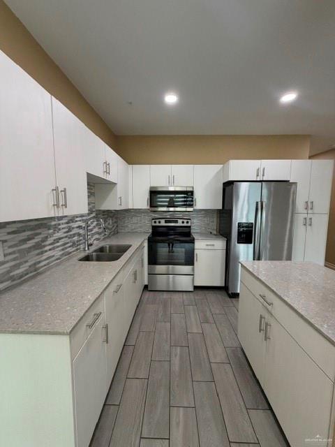 700 South Mon Mack Road, Unit A Edinburg, TX 78539 - Photo 2 of 15