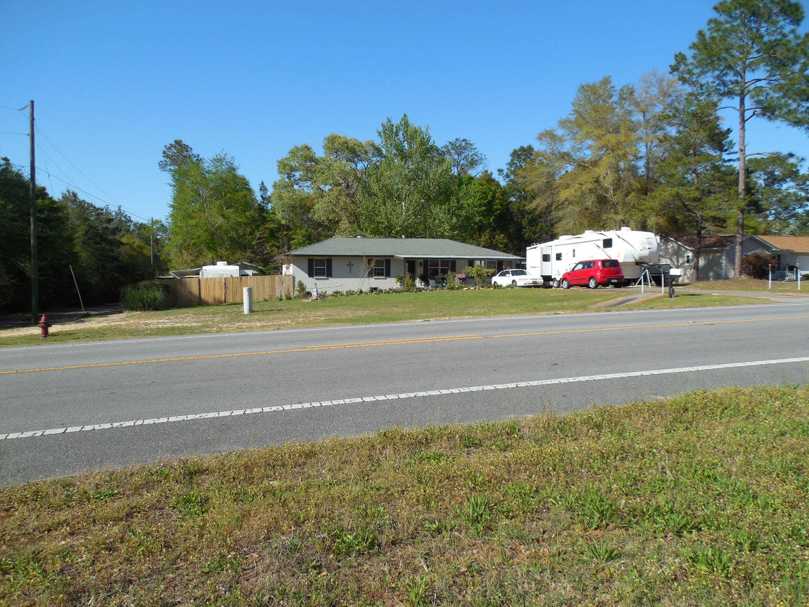3225 Airport Road Crestview, FL 32539 - Photo 2 of 23 Gallery Image 2