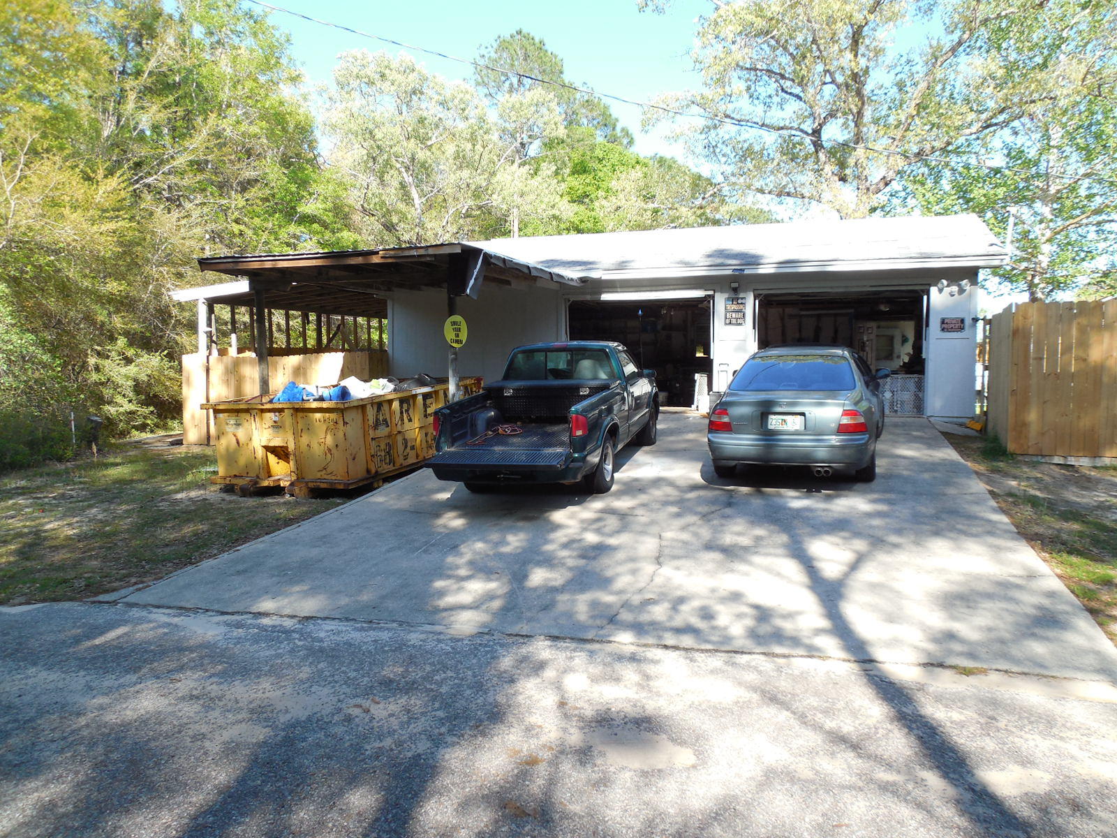 3225 Airport Road Crestview, FL 32539 - Photo 20 of 23 Gallery Image 20