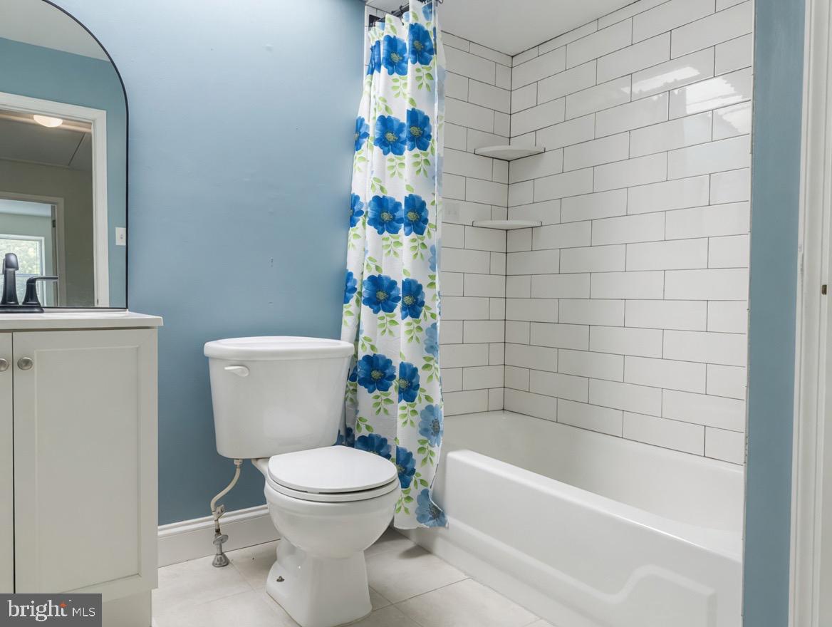 2 Goshawk Court Voorhees, NJ 08043 - Photo 17 of 33 a white toilet sitting next to a bath tub