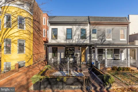 $1,599,000 | 1005 P Street Northwest, Washington, DC 20001