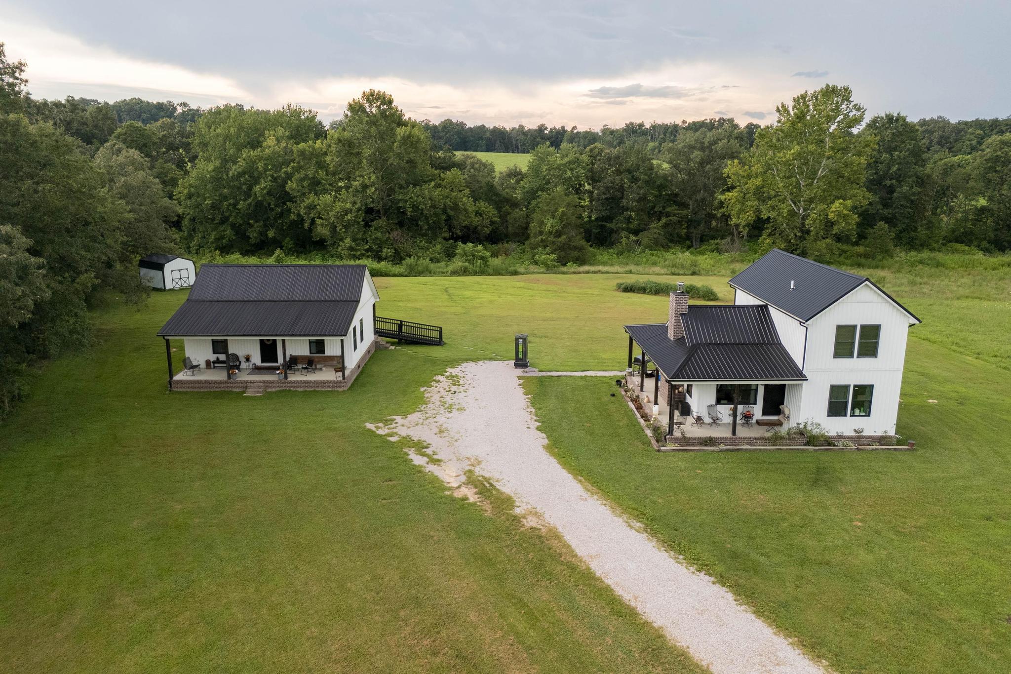 1968 Vance Road Salt Lick, KY 40371 - Photo 26 of 87 DJI_20260718053509_0033_D