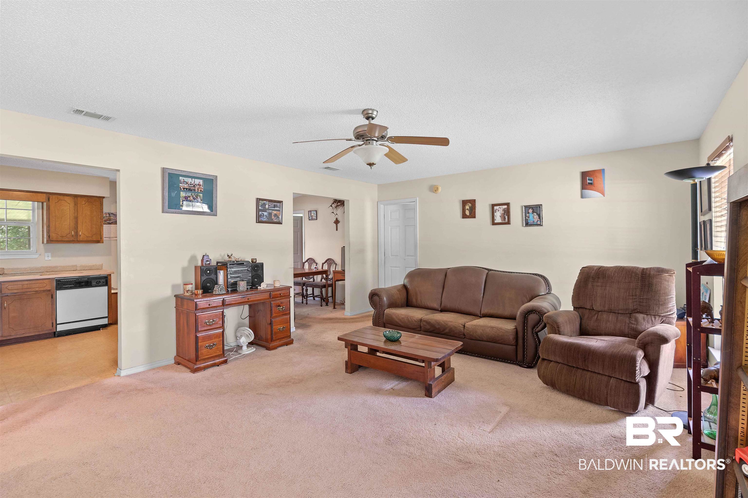 16430 Quail Lane Foley, AL 36535 - Photo 4 of 22