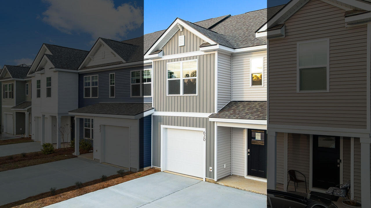 620 Pleasant Grv Way Summerville, SC 29486 - Photo 28 of 30 620 Pleasant Grove Exterior_2