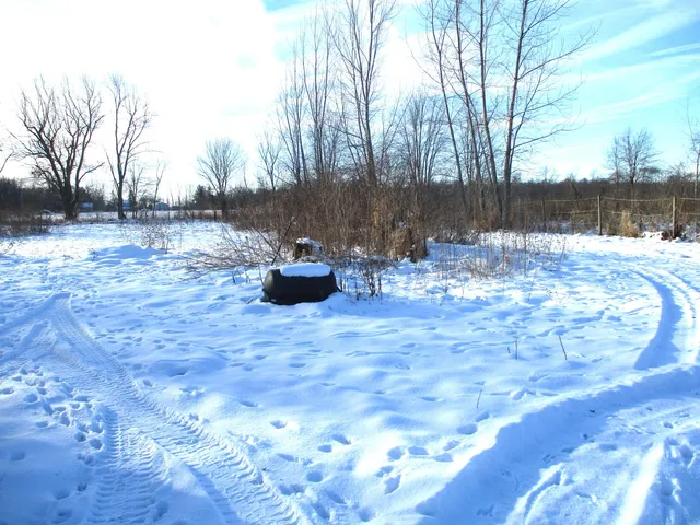 $229,900 | 1158 South State Road, Hebron, IN 46341