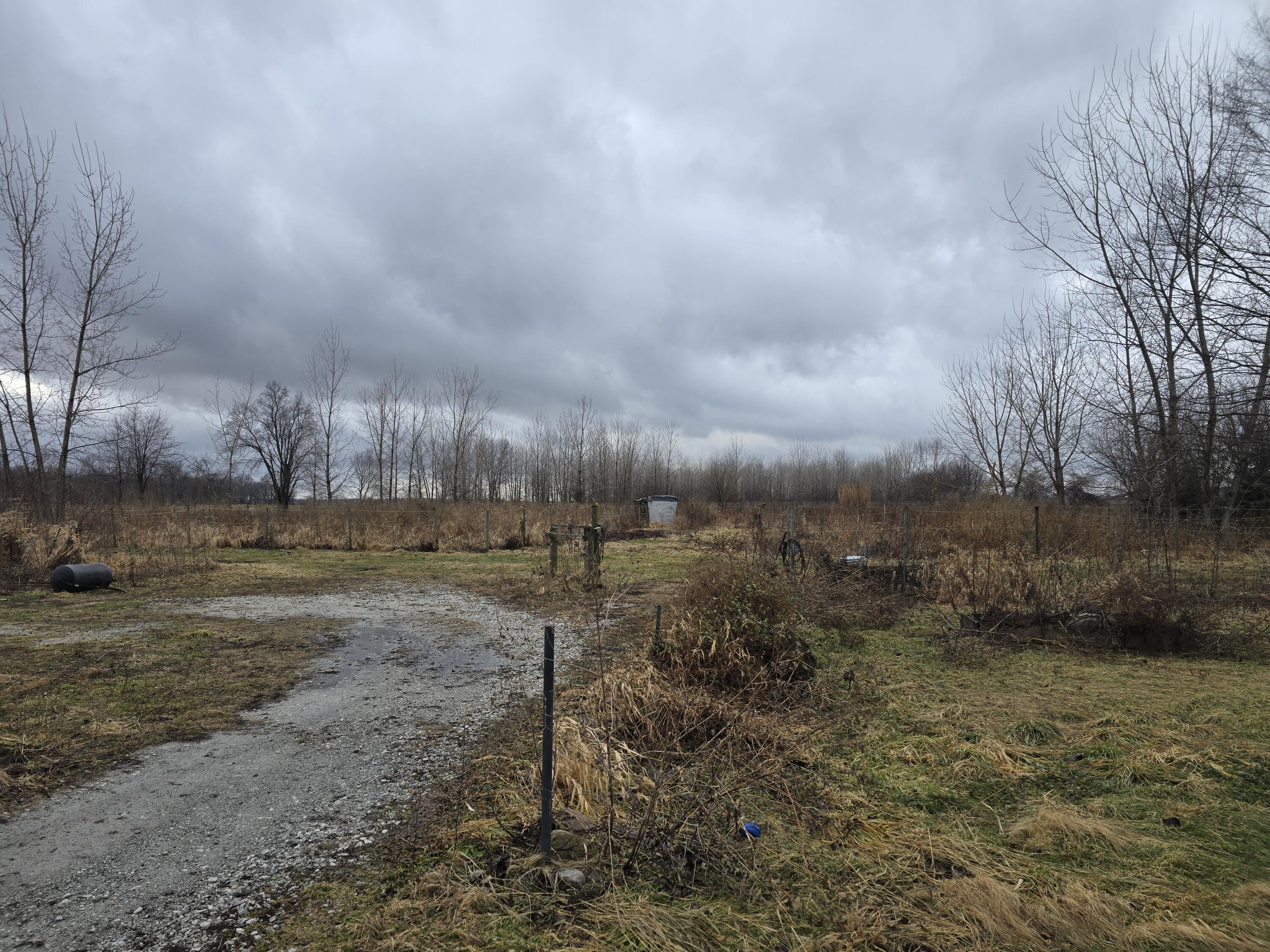 1158 South State Road Hebron, IN 46341 - Photo 15 of 19 a view of a field