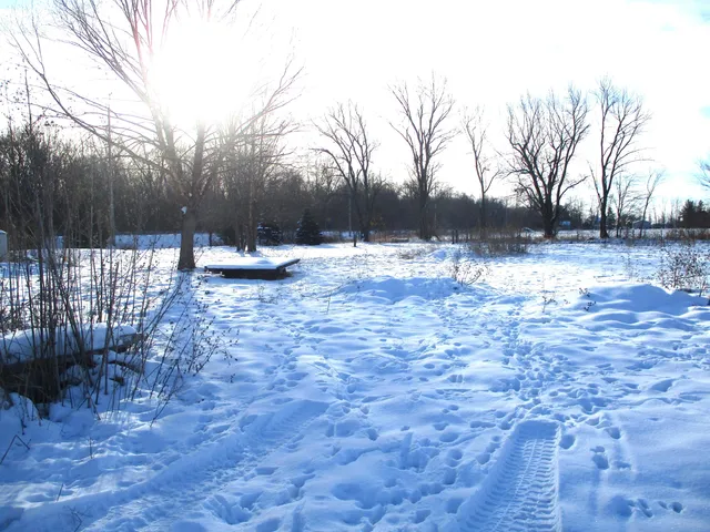 $229,900 | 1158 South State Road, Hebron, IN 46341