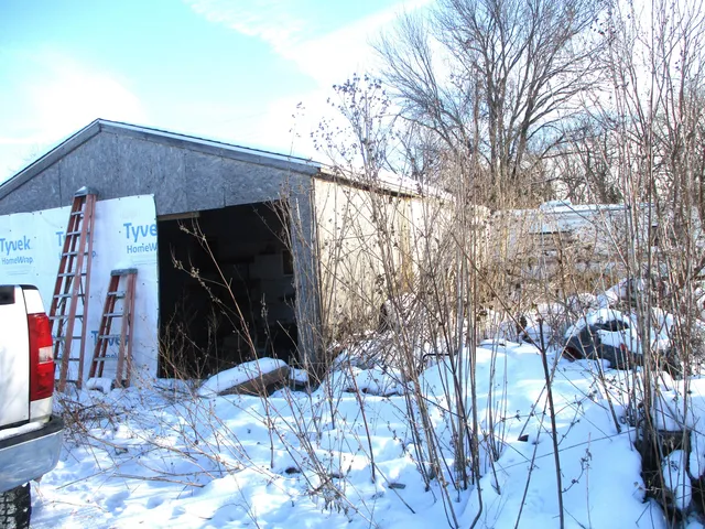 $229,900 | 1158 South State Road, Hebron, IN 46341