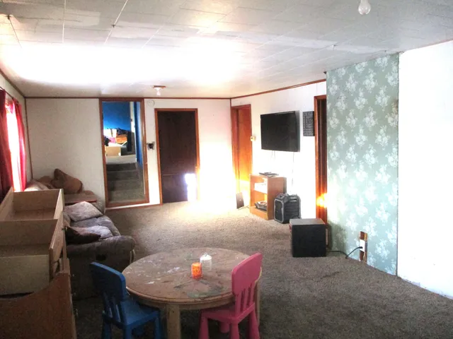 $229,900 | 1158 South State Road, Hebron, IN 46341