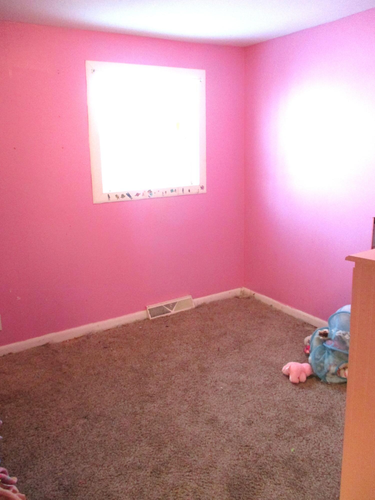 1158 South State Road Hebron, IN 46341 - Photo 9 of 19 a view of empty room
